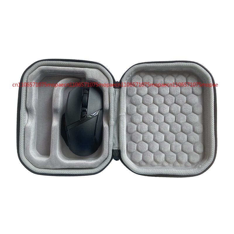 Caja de almacenamiento a prueb - Gaming Accessories Box reseña y precio