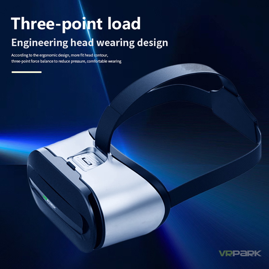 Gafas VR de realidad Virtual,  - Virtual Gaming Accessories reseña y precio