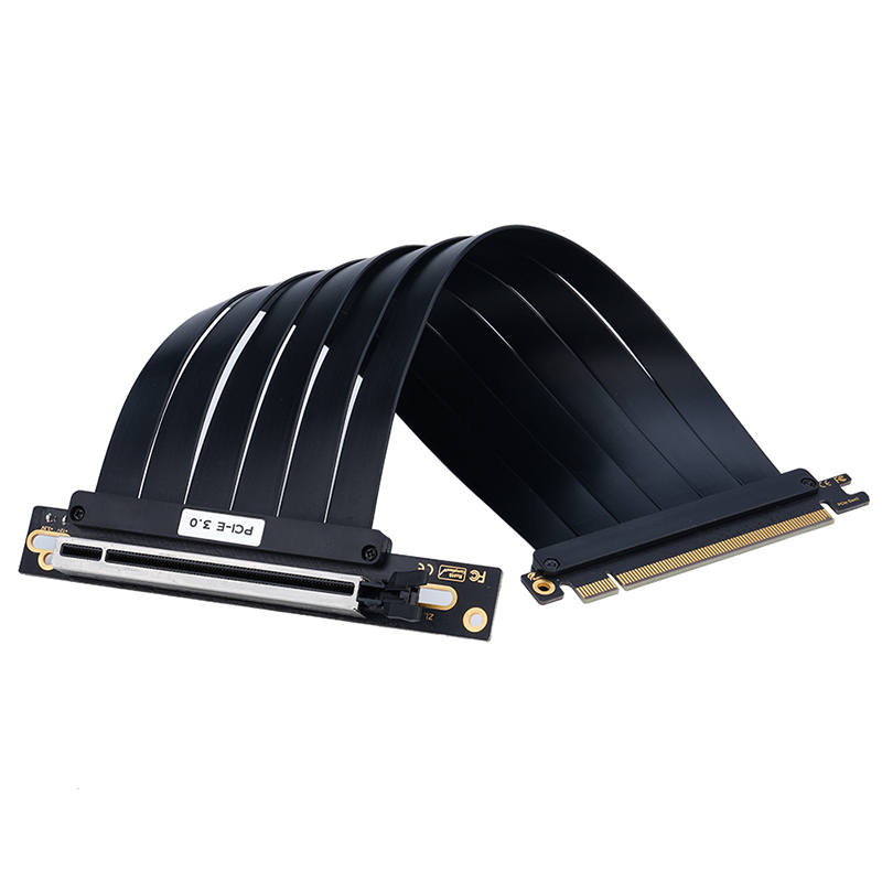 PCIE 3,0 X16 Cable elevador ta - Vertical Gpu Bracket reseña y precio