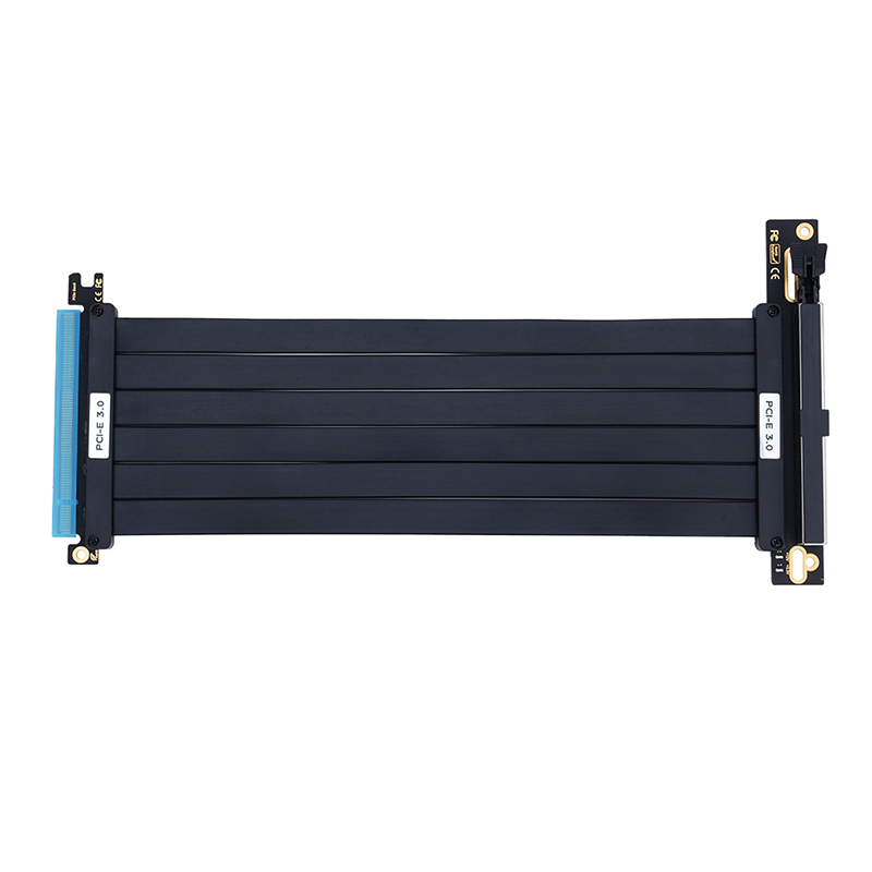 PCIE 3,0 X16 Cable elevador ta - Vertical Gpu Bracket reseña y precio