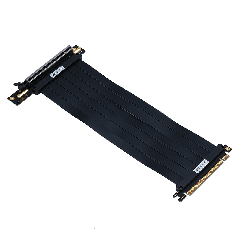 PCIE 3,0 X16 Cable elevador ta - Vertical Gpu Bracket reseña y precio