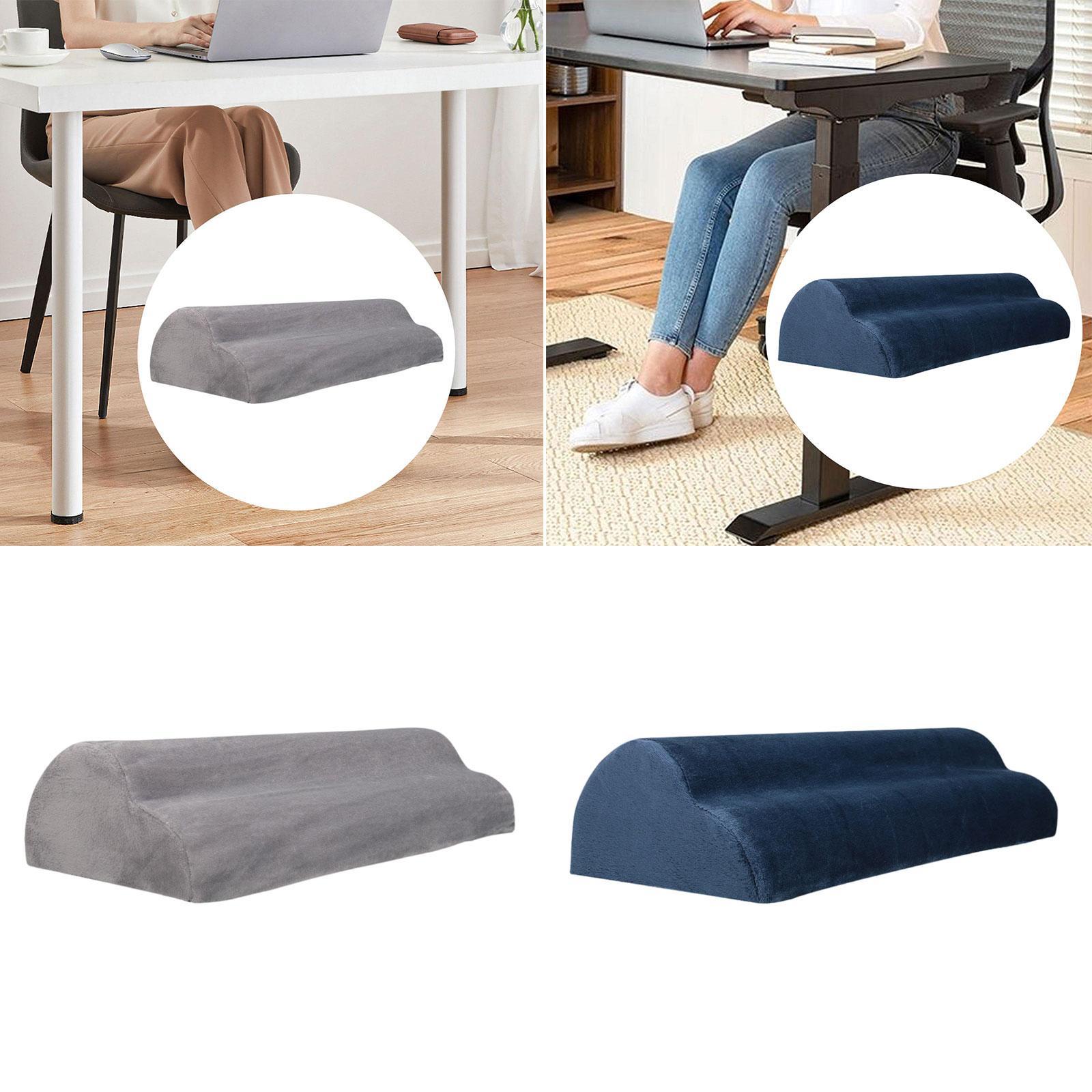 Reposapiés debajo del escritor - Gaming Accessories Officeworks reseña y precio