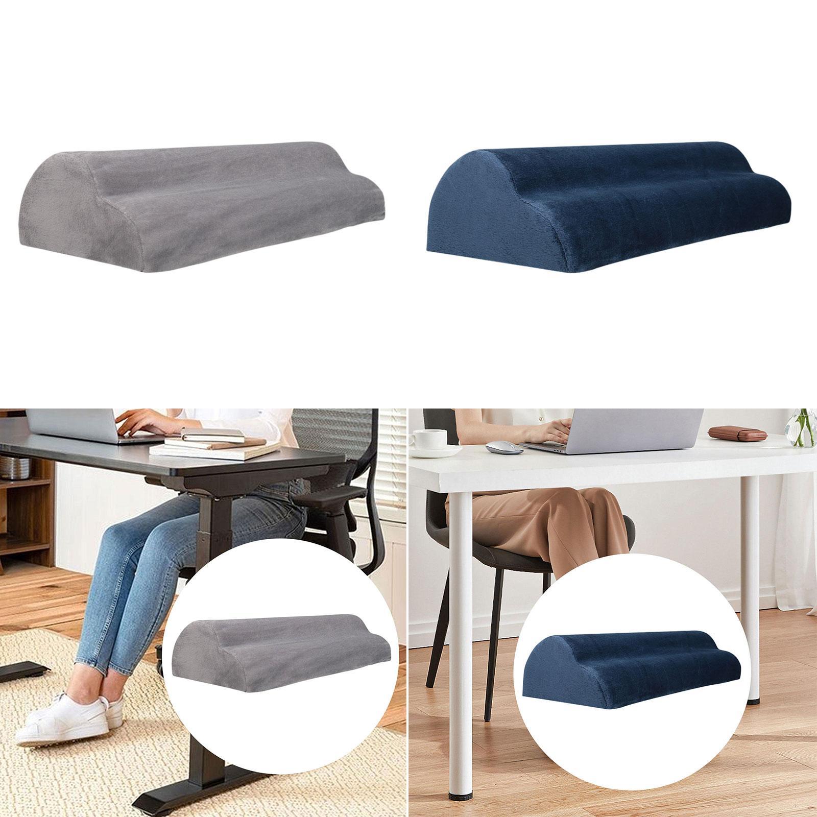 Reposapiés debajo del escritor - Gaming Accessories Officeworks reseña y precio