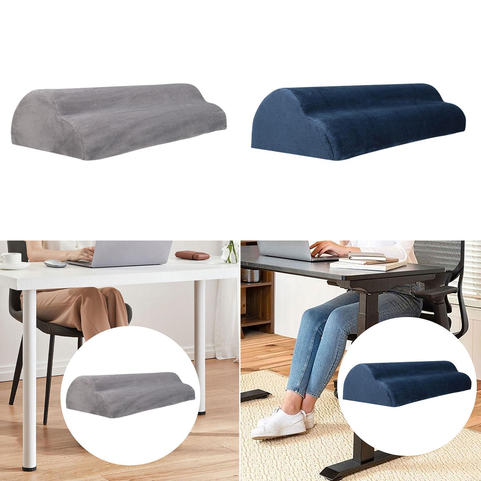 Reposapiés debajo del escritor - Gaming Accessories Officeworks reseña y precio