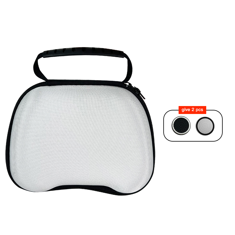 Estuche de transporte portátil - Gaming Setup Accessories Xbox reseña y precio