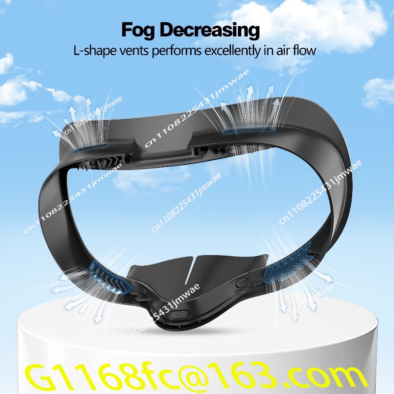 Accesorio para juegos con sopo - Virtual Gaming Accessories reseña y precio