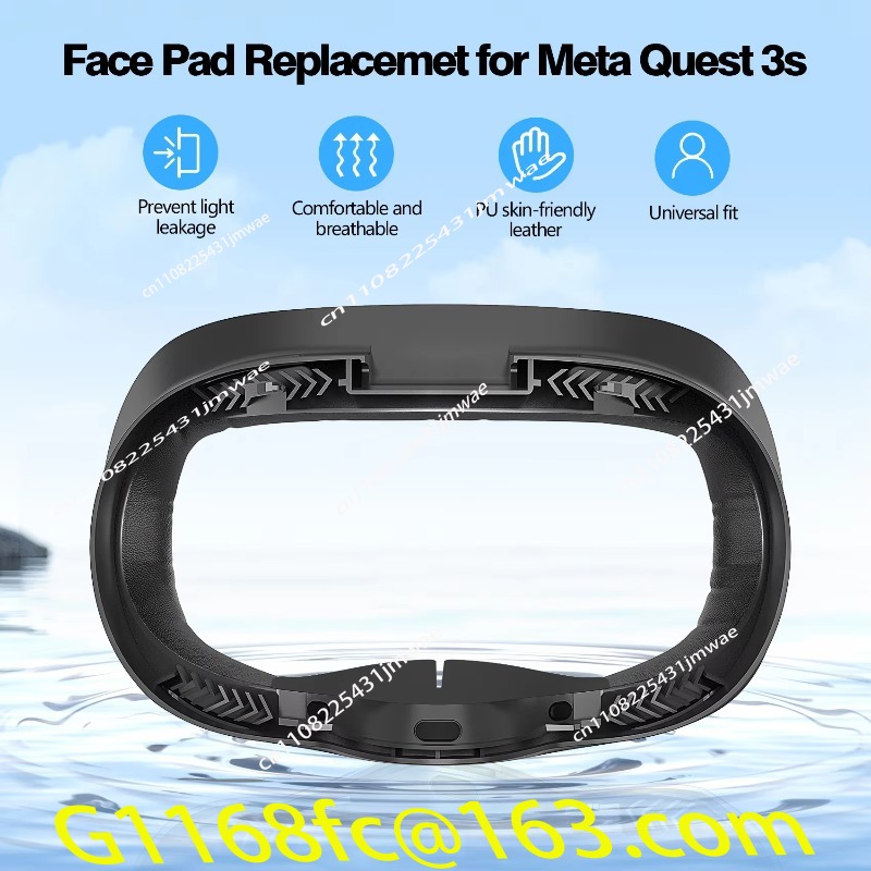 Accesorio para juegos con sopo - Virtual Gaming Accessories reseña y precio
