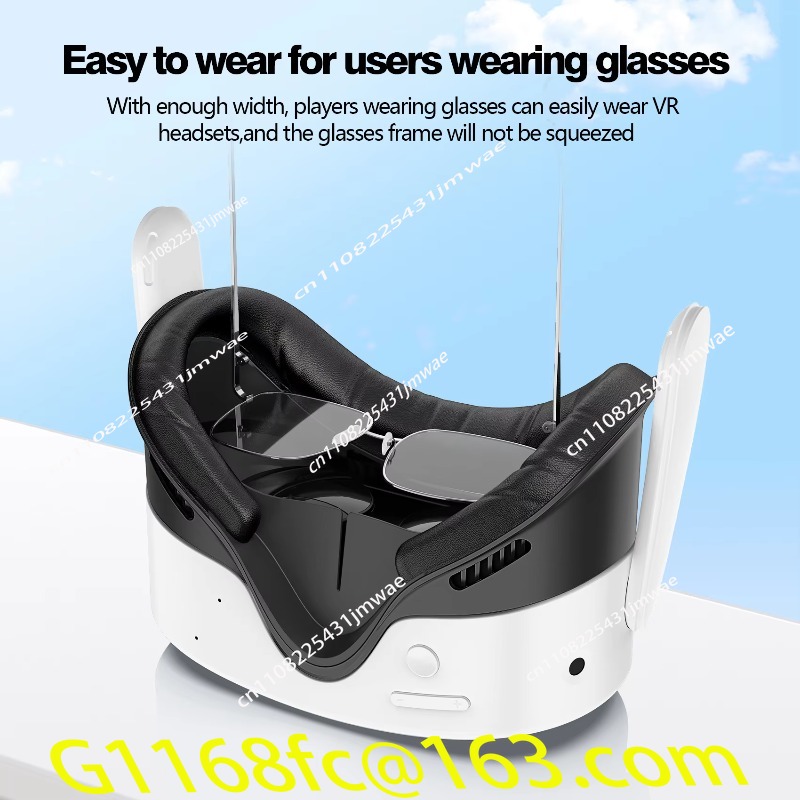 Accesorio para juegos con sopo - Virtual Gaming Accessories reseña y precio