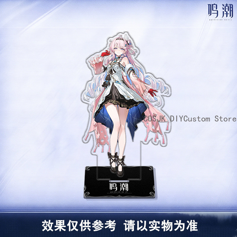 Lindo Modelo de Acrílico de LU - Gaming Accessories Anime reseña y precio