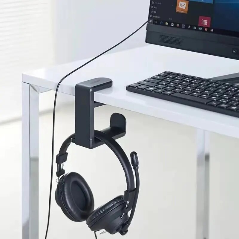 Soporte Universal de Escritori - Gaming Accessories Setup reseña y precio