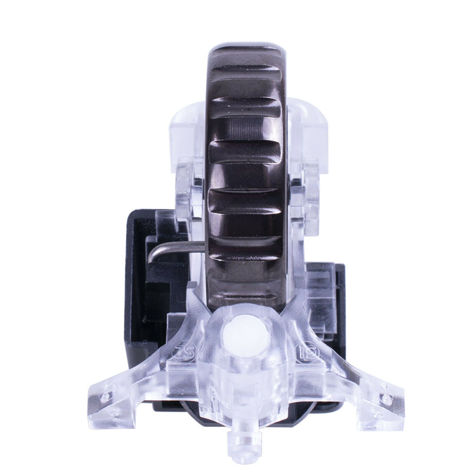 Polea de desplazamiento de rod - Gaming Hand Accessories reseña y precio