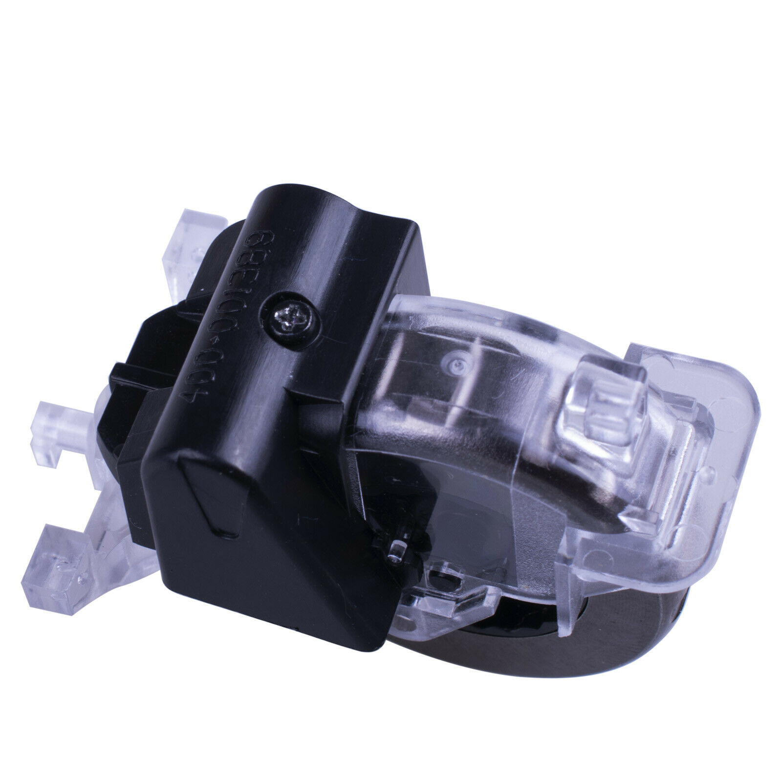 Polea de desplazamiento de rod - Gaming Hand Accessories reseña y precio