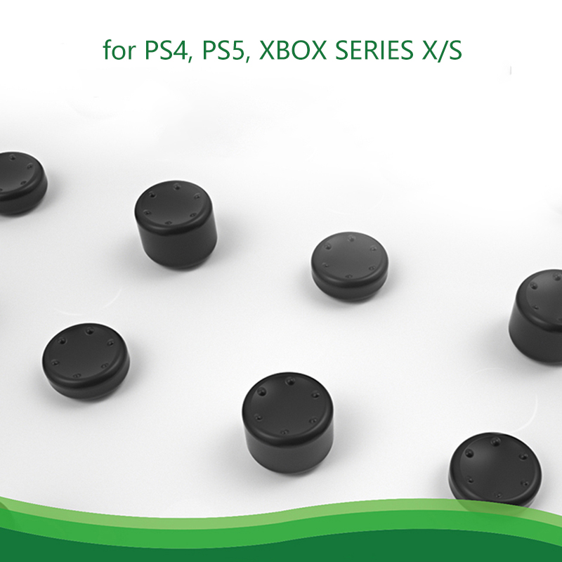 DATA FROG 8 Uds controlador de - Gaming Setup Accessories Xbox reseña y precio