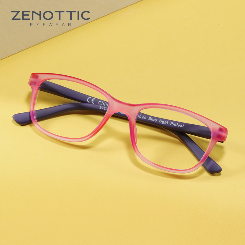 ZENOTTIC-gafas con bloqueo de  - Gaming Accessories For 11 Year Old Boy reseña y precio