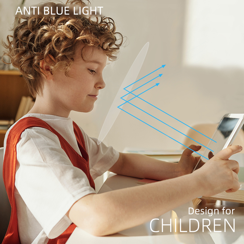 ZENOTTIC-gafas con bloqueo de  - Gaming Accessories For 11 Year Old Boy reseña y precio