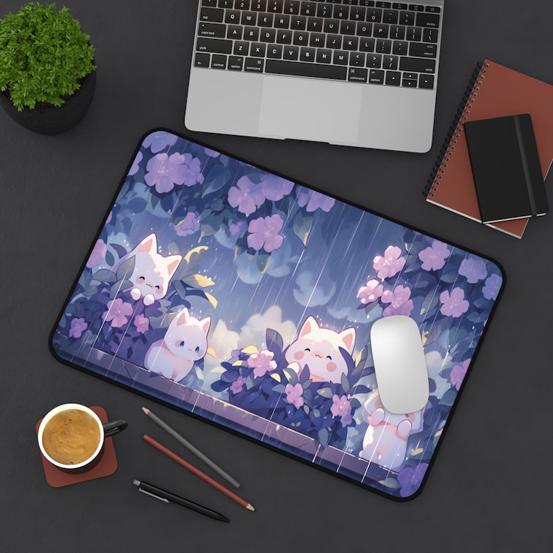 Alfombrilla de ratón grande Ka - Gaming Accessories Officeworks reseña y precio