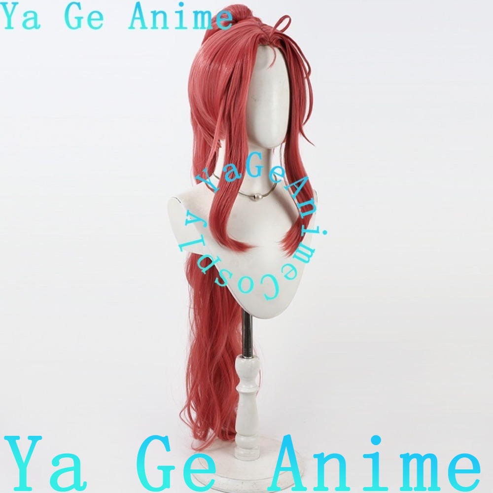 Tienda de Anime Ya Ge, BA Gami - Gaming Accessories Korea reseña y precio