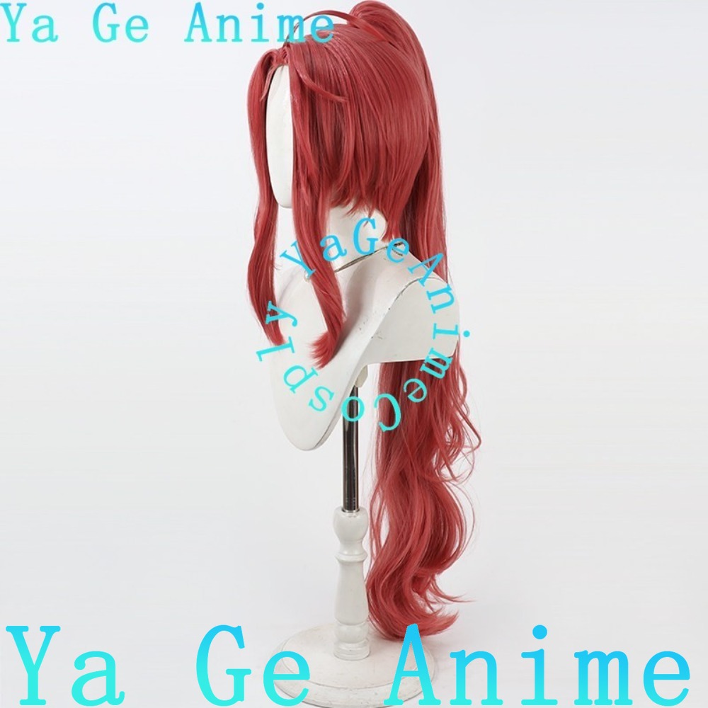 Tienda de Anime Ya Ge, BA Gami - Gaming Accessories Korea reseña y precio