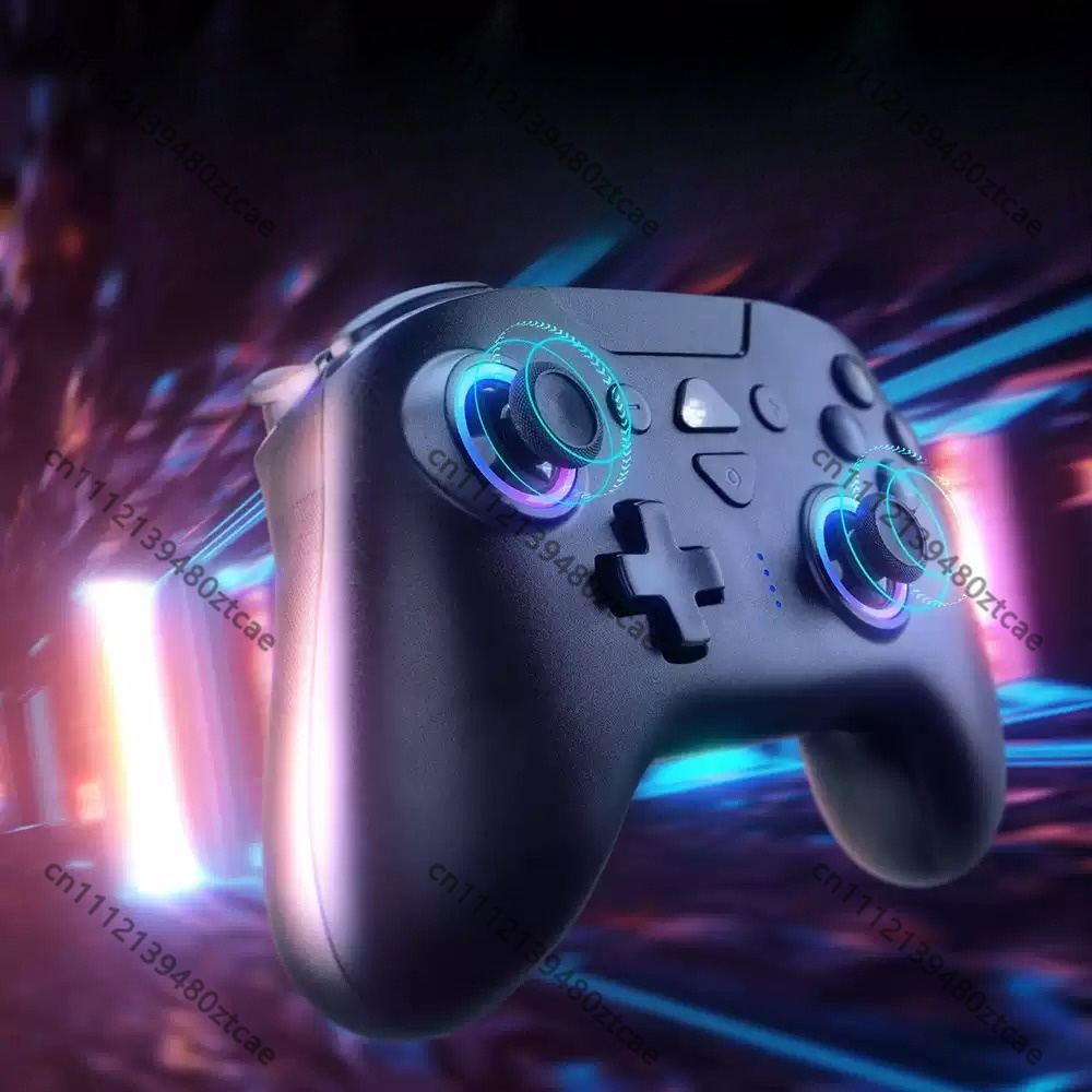 Controlador de juegos inalámbr - Gaming Hardware And Accessories reseña y precio