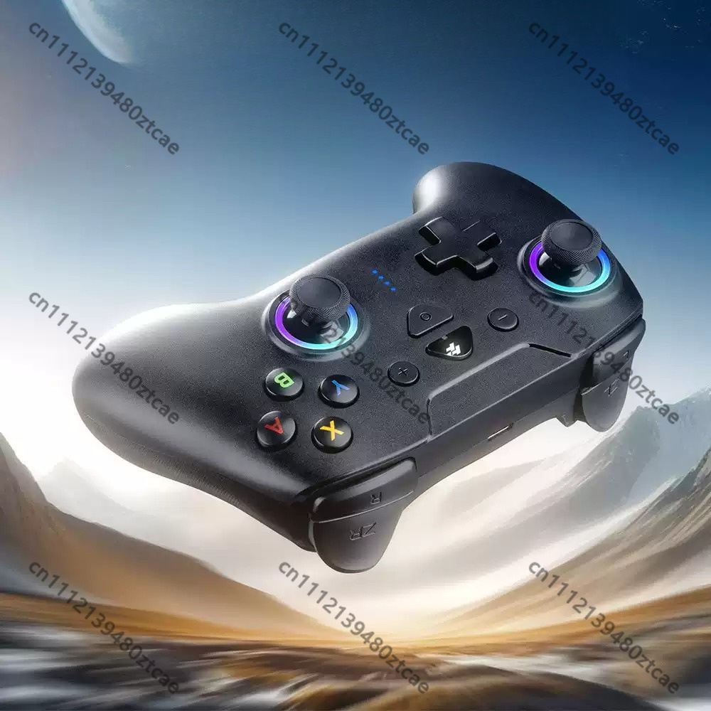 Controlador de juegos inalámbr - Gaming Hardware And Accessories reseña y precio