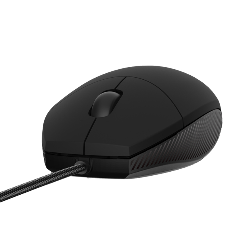 Ratón para juegos Commatech Fk - Gaming Hand Accessories reseña y precio