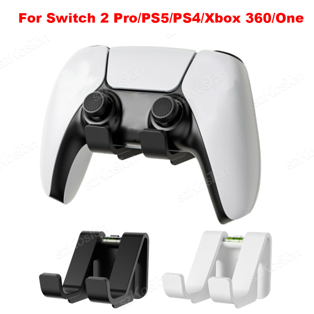 Soporte Universal de montaje e - Gaming Controllers Xbox Accessories reseña y precio