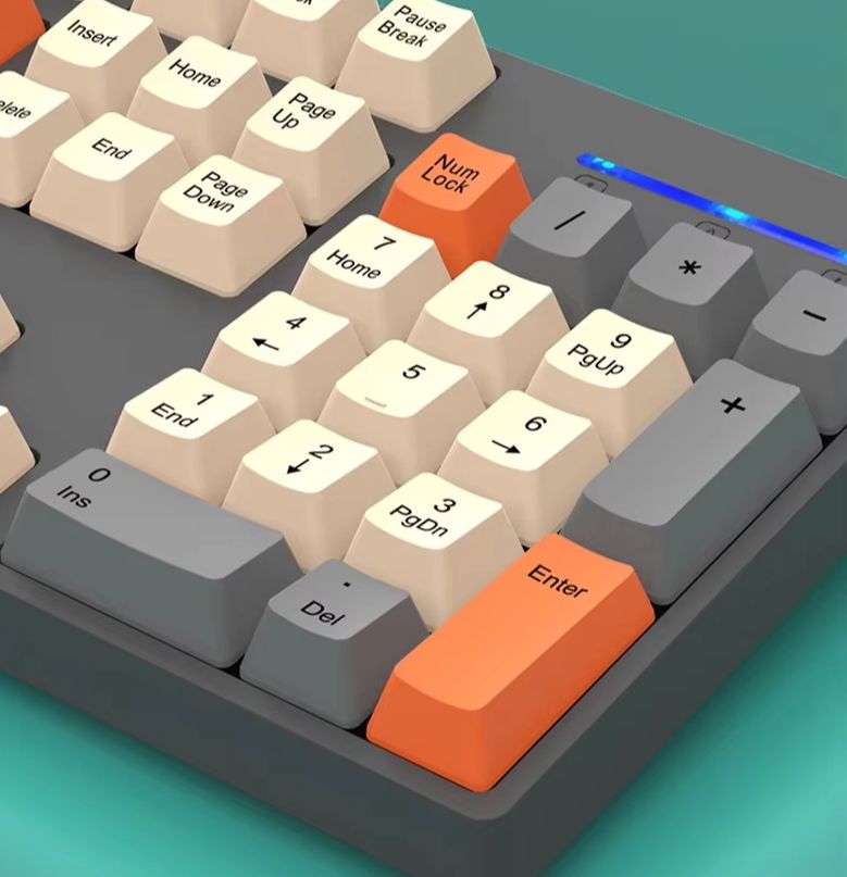 Conjunto de Teclado y Ratón In - Gaming Accessories Officeworks reseña y precio