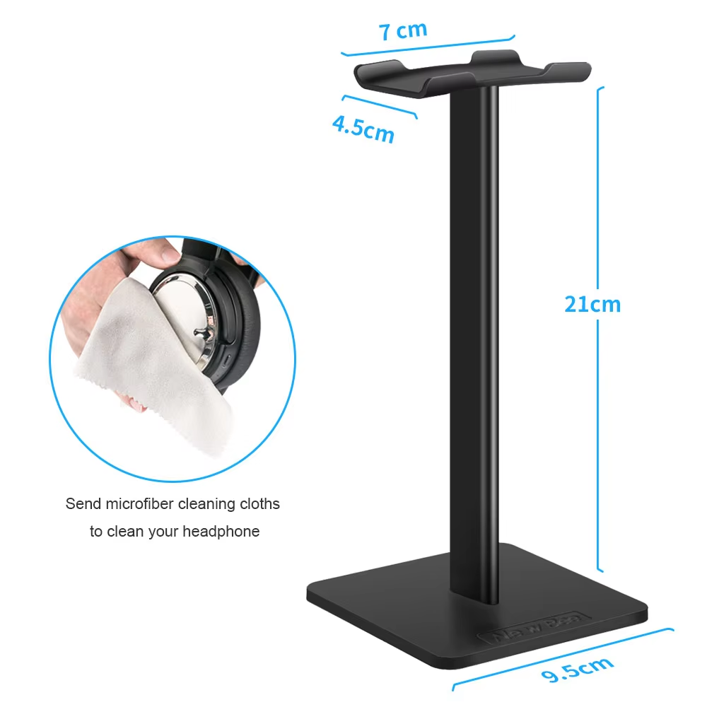 Nuevo Soporte para Auriculares - Gaming Accessories Setup reseña y precio