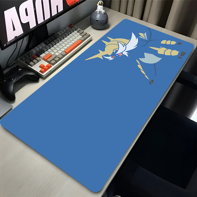 Alfombrillas de ratón para vid - Gaming Accessories Anime reseña y precio
