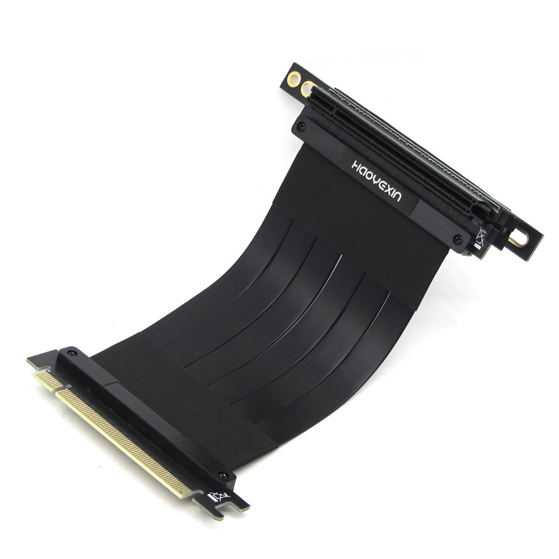 Cable Riser PCIe para Tarjeta  - Vertical Gpu Bracket reseña y precio