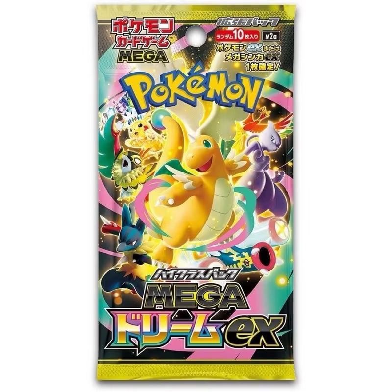 Tarjetas Coleccionables Pokémo - Gaming Accessories Box reseña y precio