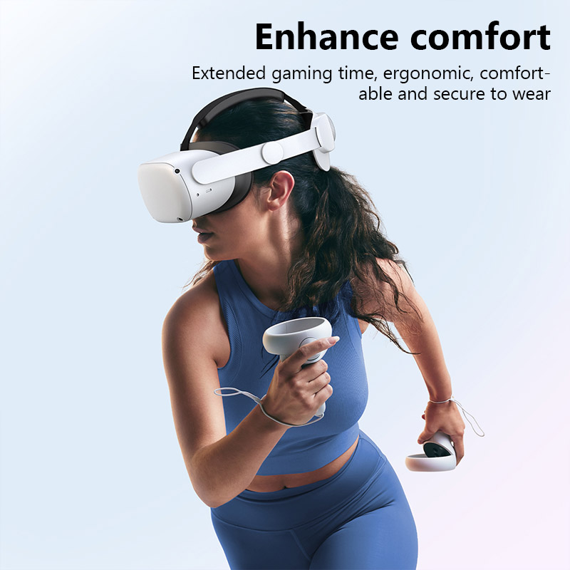Compatible con accesorios Ocul - Virtual Gaming Accessories reseña y precio
