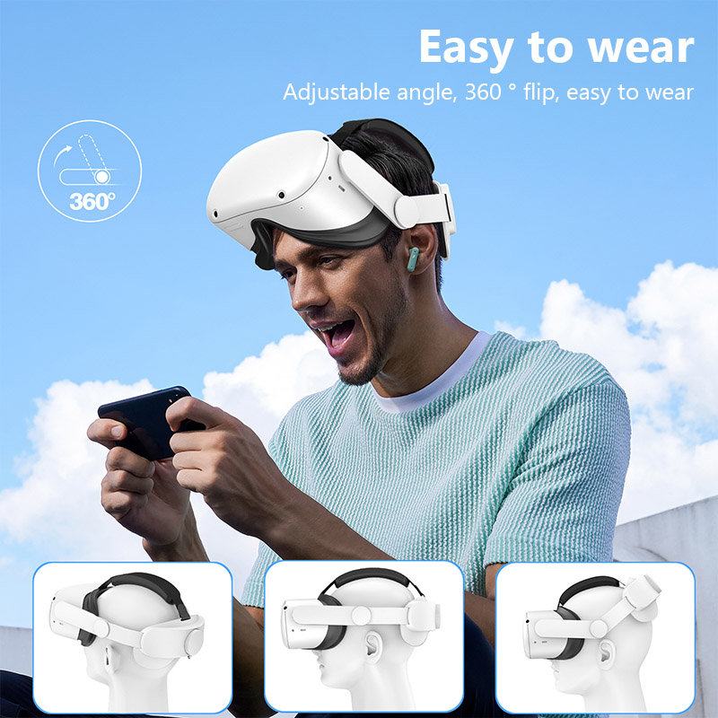 Compatible con accesorios Ocul - Virtual Gaming Accessories reseña y precio
