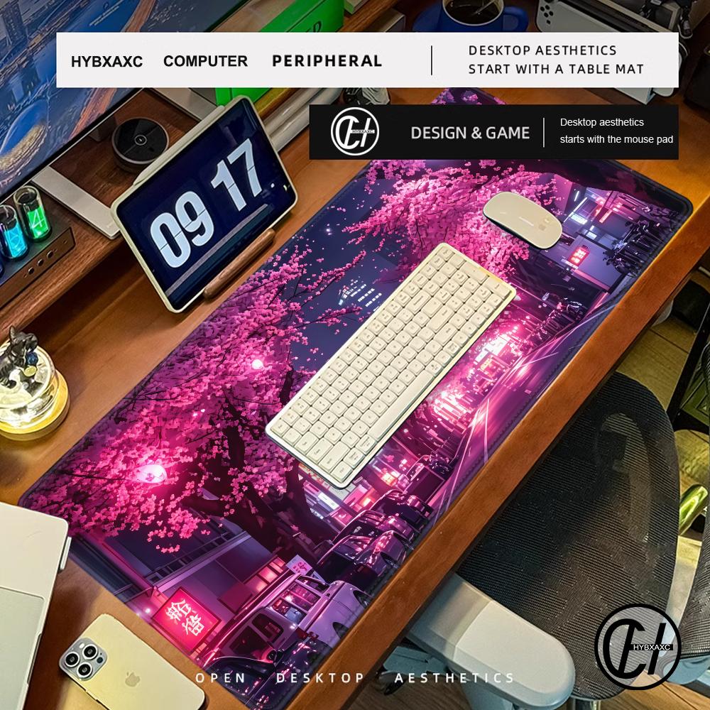 Alfombrilla de ratón con diseñ - Gaming Accessories Officeworks reseña y precio