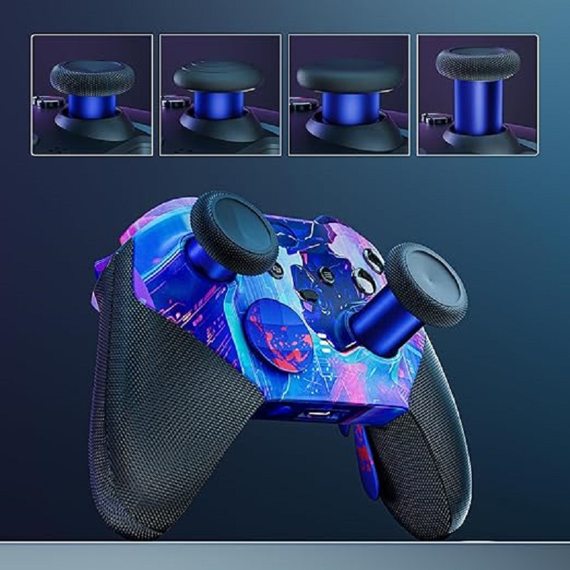 Para el controlador Xbox Elite - Gaming Controllers Xbox Accessories reseña y precio