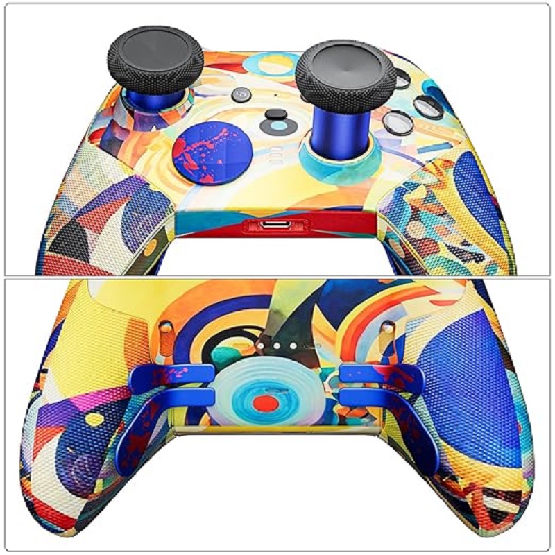 Para el controlador Xbox Elite - Gaming Controllers Xbox Accessories reseña y precio