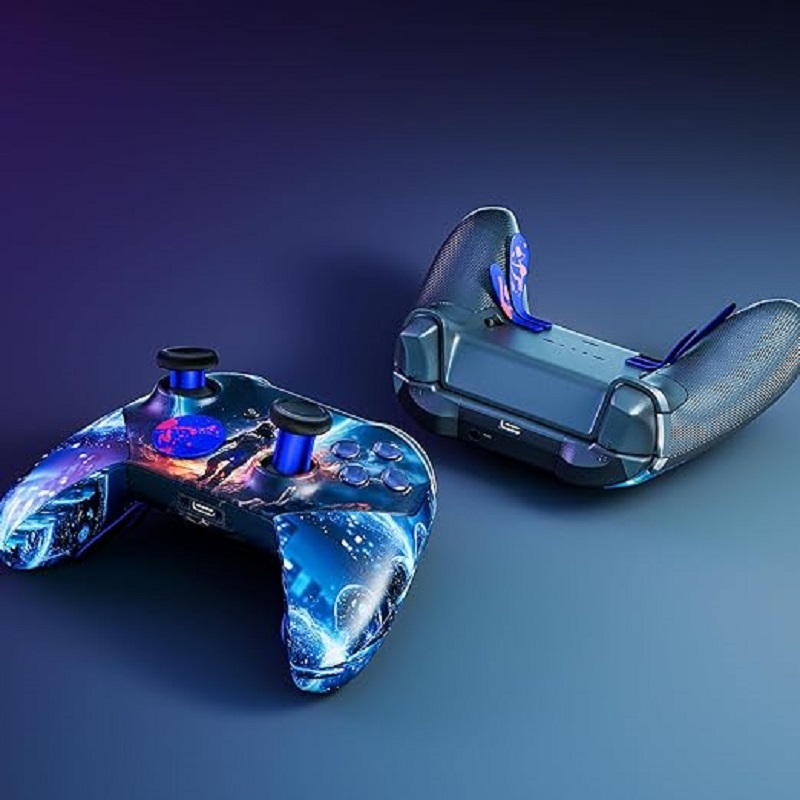 Para el controlador Xbox Elite - Gaming Controllers Xbox Accessories reseña y precio