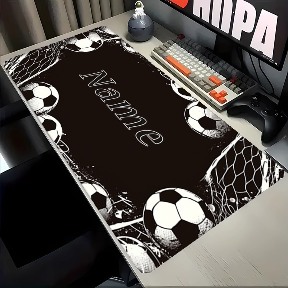 Alfombrilla de ratón personali - Gaming Accessories Name reseña y precio