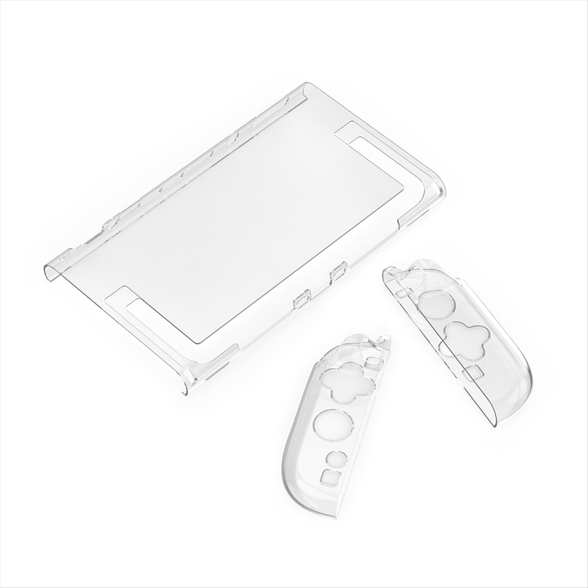 ★ ▲   Funda Protectora Rígida  - Pc Gaming Essentials Accessories reseña y precio