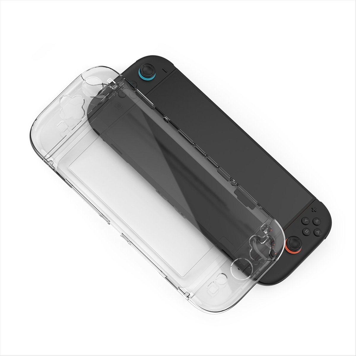 ★ ▲   Funda Protectora Rígida  - Pc Gaming Essentials Accessories reseña y precio