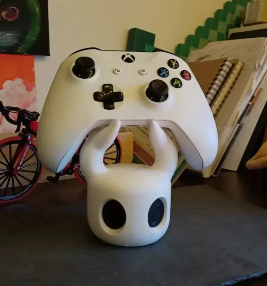 Soporte Universal para control - Gaming Controllers Xbox Accessories reseña y precio