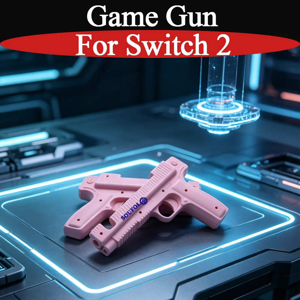Nuevo Par de Empuñaduras Resis - Gaming Hand Accessories reseña y precio