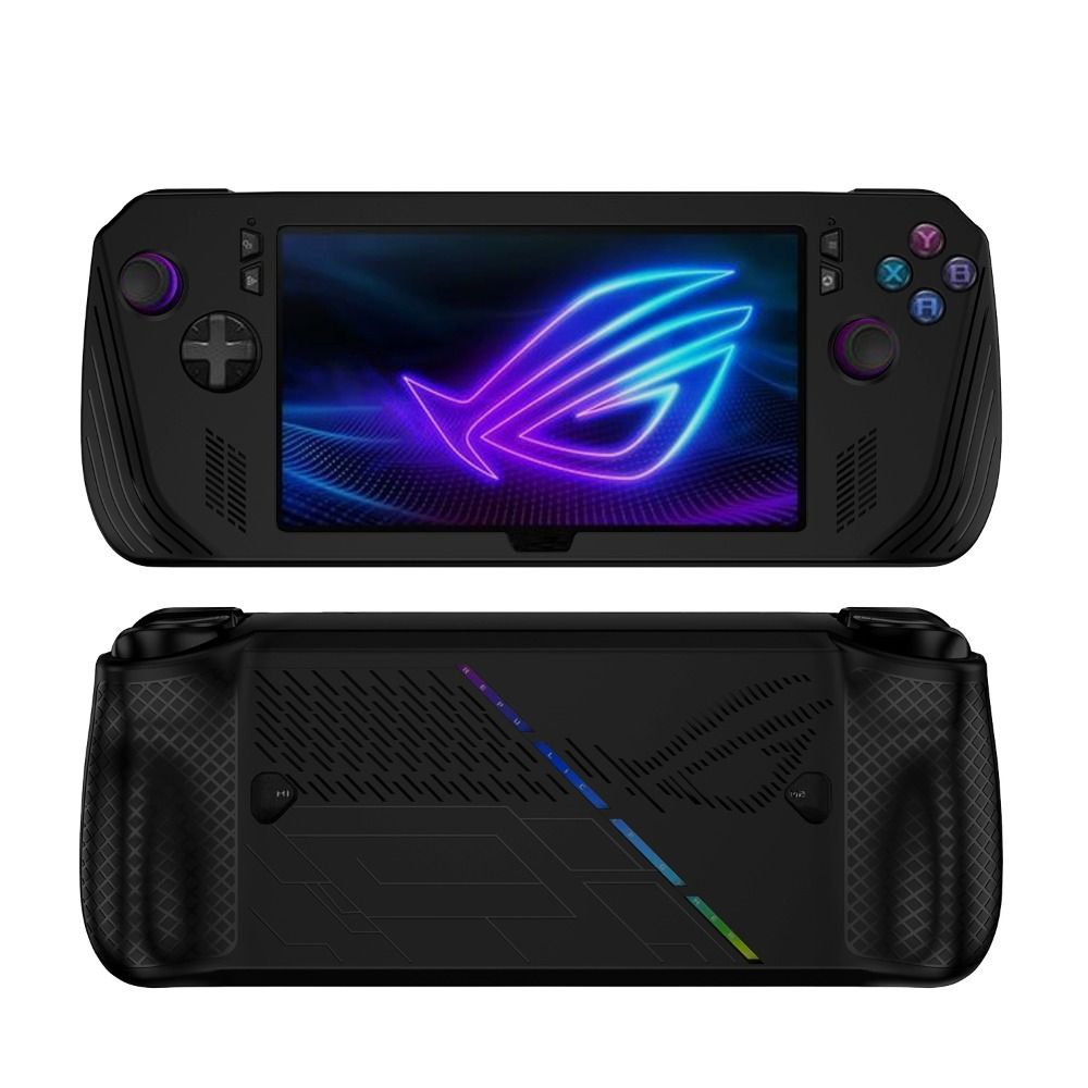 Funda protectora de silicona p - Gaming Accessories Asus reseña y precio