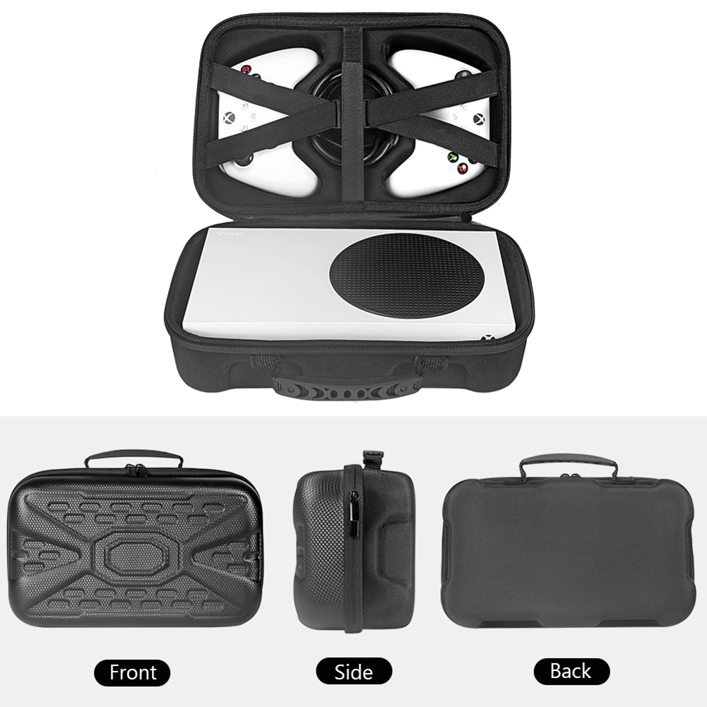 Estuche de Viaje para Consola  - Gaming Controllers Xbox Accessories reseña y precio