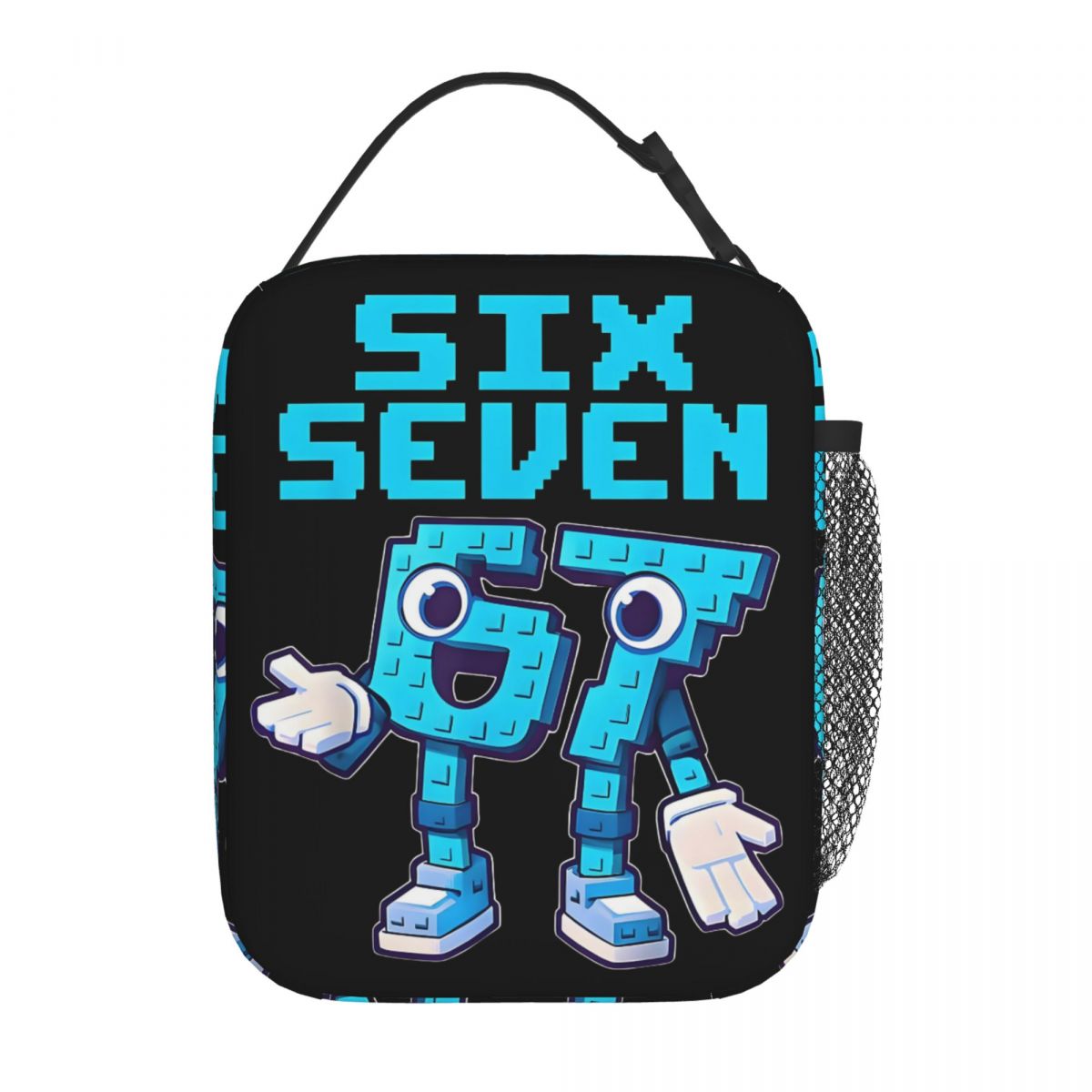 Bolsa Térmica Porta Alimentos  - Gaming Accessories Box reseña y precio