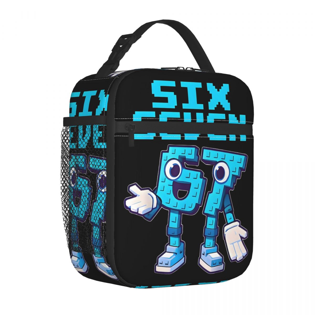 Bolsa Térmica Porta Alimentos  - Gaming Accessories Box reseña y precio