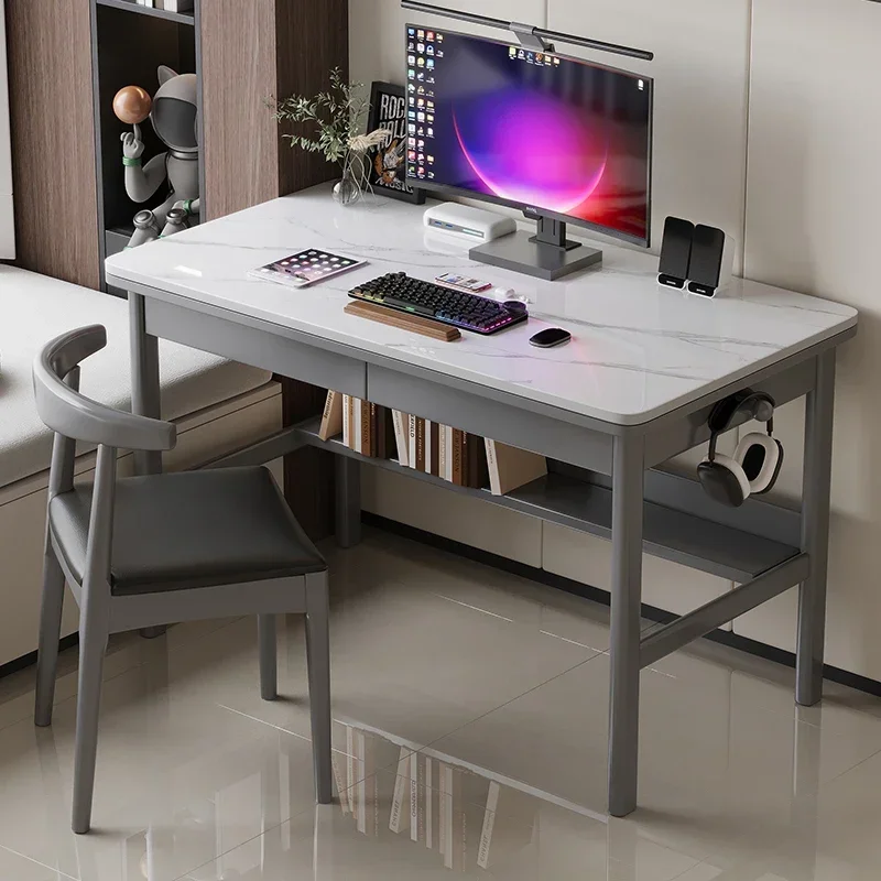 Mesas de ordenador para oficin - Gaming Accessories Officeworks reseña y precio