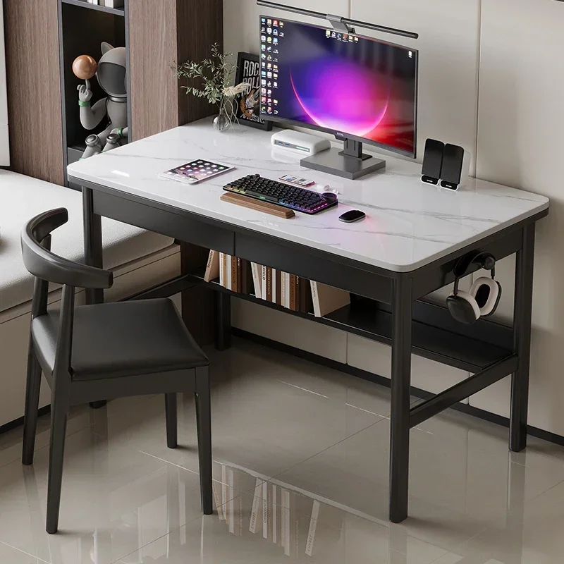 Mesas de ordenador para oficin - Gaming Accessories Officeworks reseña y precio