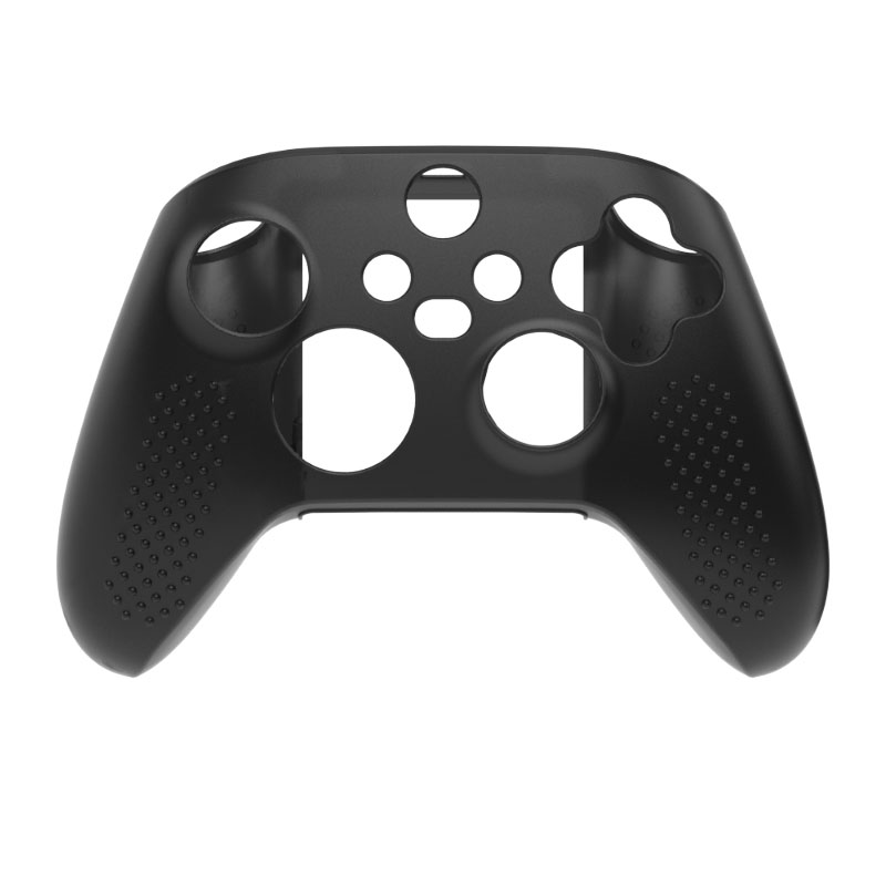 Dos tipos de fundas protectora - Gaming Controllers Xbox Accessories reseña y precio