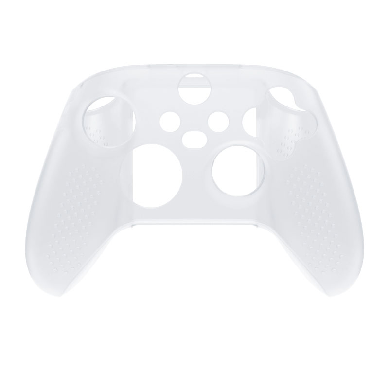 Dos tipos de fundas protectora - Gaming Controllers Xbox Accessories reseña y precio
